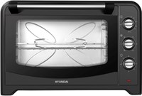 фото: Минипечь Hyundai MIO-HY106