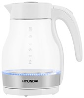 фото: Электрический чайник Hyundai HYK-G3802