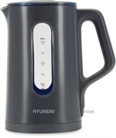 фото: Электрический чайник Hyundai HYK-G4508