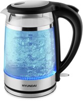 фото: Электрический чайник Hyundai HYK-G3036