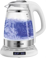 фото: Электрический чайник Hyundai HYK-G5507