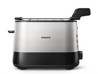 фото: Тостер Philips HD2639/90