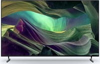 фото: Телевизор Sony KD-75X85L