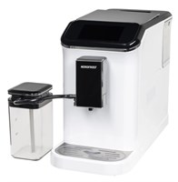 фото: Кофемашина Nordfrost Home 300 W