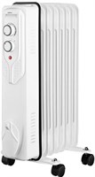 фото: Масляный радиатор Centek CT-6205