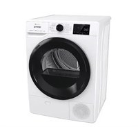 фото: Сушильная машина Gorenje DGPNE82GNLW