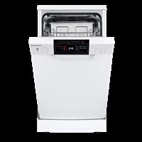 фото: Посудомоечная машина Maunfeld MWF45220W