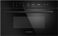 фото: Микроволновая печь Maunfeld MBMO349DGB