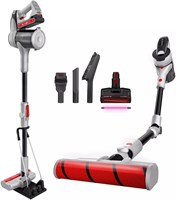 фото: Пылесос Polaris PVCS 5090 Clean Expert Pro серый/черный