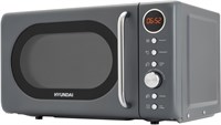 фото: Микроволновая печь Hyundai HYM-D3036
