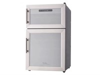 фото: Винный шкаф Tesler WCD-242
