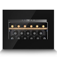 фото: Винный шкаф Caso WineDeluxe WD 17