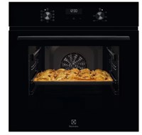 фото: Духовой шкаф Electrolux EOD5C70BZ