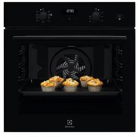 фото: Духовой шкаф Electrolux EOD5H70Z