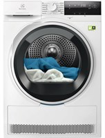 фото: Сушильная машина Electrolux EW7D394UCE