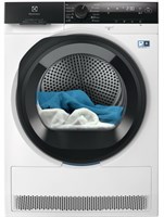 фото: Сушильная машина Electrolux EW8D495MC
