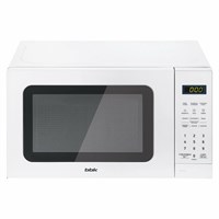 фото: Микроволновая печь BBK 20MWS-767S/W