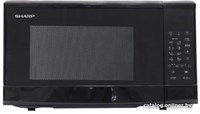 фото: Микроволновая печь Sharp R20GM-BK2