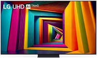 фото: Телевизор LG 75UT91006LA.ARUG