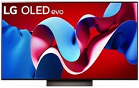 фото: Телевизор LG OLED77C4RLA.ARUG