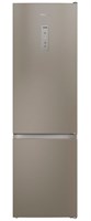 фото: Холодильник Hotpoint HT 6200 BZ