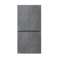 фото: Холодильник Centek CT-1742 Gray Stone