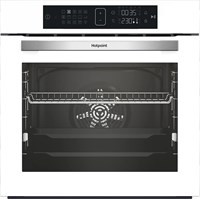 фото: Духовой шкаф Hotpoint FE8 1351 SH WHG