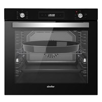 фото: Духовой шкаф Simfer B6ES69070