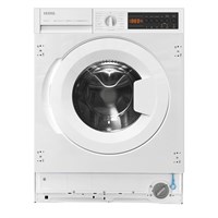 фото: Стиральная машина Vestel WMBI8120T2I