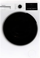 фото: Стиральная машина Hotpoint-Ariston WSH 7291 VWX