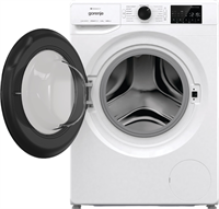 фото: Стиральная машина Gorenje WPNEI82SBSWIFI/C