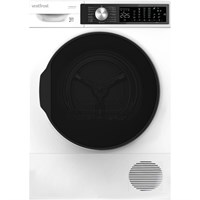 фото: Сушильная машина Vestfrost VFTD8HT31W