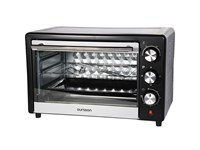 фото: Минипечь Oursson MO2008/BL