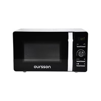 фото: Микроволновая печь Oursson MD2033/WH