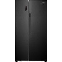 фото: Холодильник Gorenje NRS918EMB