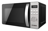 фото: Микроволновая печь Hyundai HYM-D2071