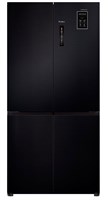 фото: Холодильник Tesler RCD-547BI graphite