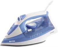фото: Утюг Vitek VT-8330