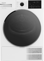 фото: Сушильная машина Hotpoint-Ariston TDH 99V W