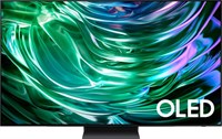 фото: Телевизор Samsung QE77S90DAEXCE
