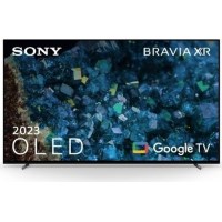 фото: Телевизор Sony XR-77A80L