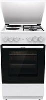фото: Комбинированная плита Gorenje GK5A12WG