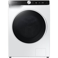 фото: Стиральная машина Samsung WW80AG6L28WELP