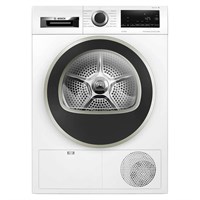 фото: Сушильная машина Bosch WQG2410EPL