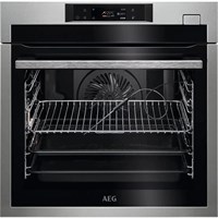 фото: Духовой шкаф AEG BSE788380M