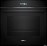 фото: Духовой шкаф Siemens HB734G2B1