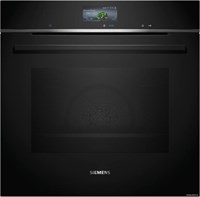фото: Духовой шкаф Siemens HB776G1B1