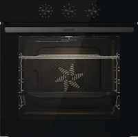 фото: Духовой шкаф Gorenje BO6725E02NBG