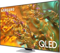 фото: Телевизор Samsung QE85Q80DAUXCE
