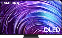 фото: Телевизор Samsung QE77S95DAUXCE